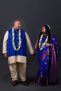 last-minute maternity photoshoot Pretoria studio