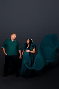 traditional sari maternity pretoriabw (16)