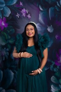 traditional sari maternity pretoriabw (17)