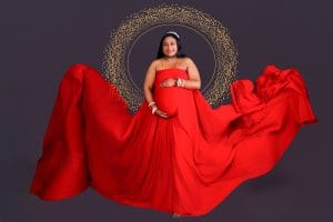 traditional sari maternity pretoriabw (18)
