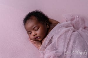 newborn shoot in pretoria