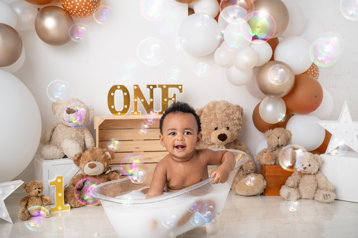 centurion swim places baby bathing