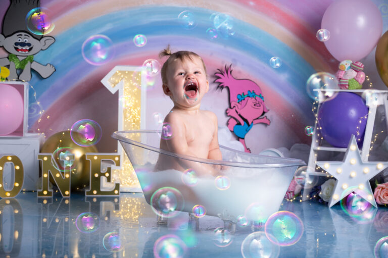 Baby swimming lesson guide for Centurion parents