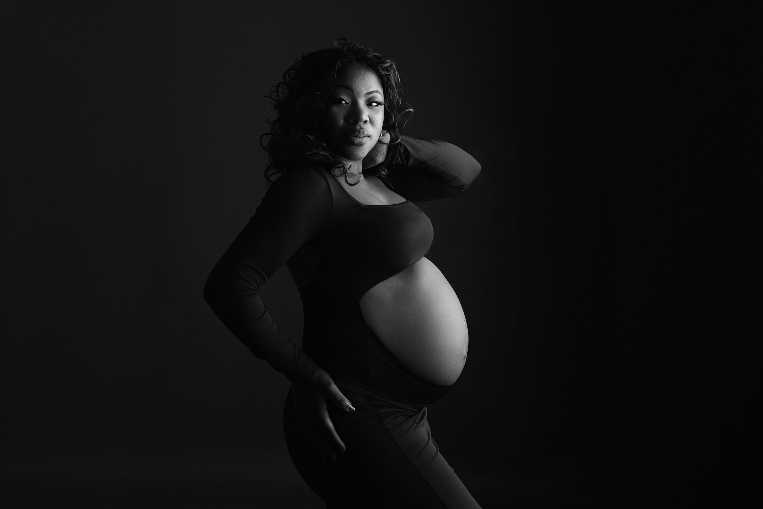 maternity photographer waverley this was a stork gift voucher